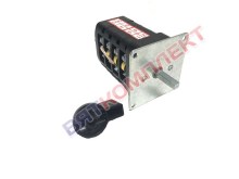 Переключатель скоростей ПК-16-11С 4019